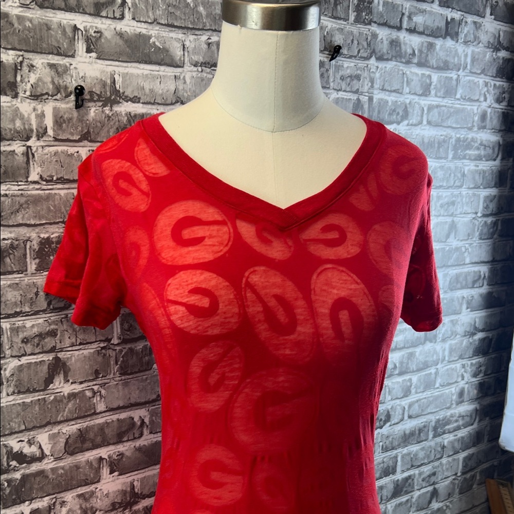 Women's Georgia Bulldogs T-shirt‎ - Picture 3 of 12